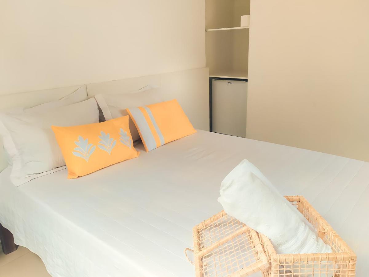 Pousada Mangue Seco Itaunas  Ngoại thất bức ảnh